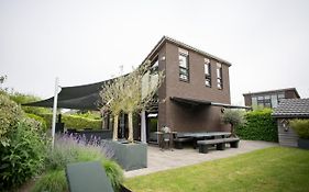 Vakantiehuis Olivia