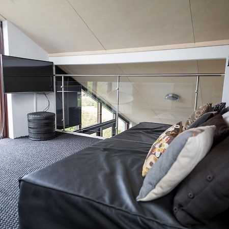 Vakantiehuis Olivia Schoorl Buitenkant foto